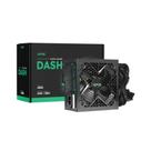 Fonte Gamer Vinik Dash 400W Real ATX Preto VFG400WPV3 Fonte Gamer Vinik Dash 400W Real ATX Preto VFG400WPV3
