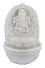 Fonte ganesha p marmorite