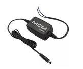 Fonte Garra 12,8v/1a - Mcm
