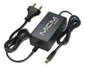 Fonte Garra Estabilizada 12v 3a Cftv Mcm Fon1361rs2