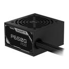 Fonte Gigabyte 650W 80 Plus Gold Full Protections P650G PG5
