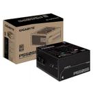 Fonte Gigabyte GP-P550SS ATX 550W 80 Plus Silver Bivolt