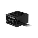 Fonte Gigabyte P650G PG5 650W 80 Plus Gold PFC Ativo Preto 28200P65G51CBRR