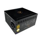 Fonte Husky Sledger 850W, 80 Plus Gold, Cybenetics Gold, PFC Ativo, Full Modular, Bivolt - HFN850PT
