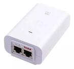 Fonte Injetor Poe Ativo 802.3at 30w U-poe-at Ubiquiti