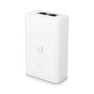 Fonte Injetor PoE+ Ubiquiti 48V 30W Unifi Adaptador Para Alimentação Fonte Injetor PoE+ Ubiquiti 48V 30W Unifi Adaptador Para Alimentação