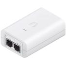 Fonte Injetor PoE Ubiquiti POE-24-12W-G BR - Gigabit - Energia e Dados através do cabo de Ethernet Fonte Injetor PoE Ubiquiti POE-24-12W-G BR - Gigabit - Energia e Dados através do cabo de Ethernet