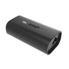 Fonte injetora passiva ac/dc 24v 500ma poe 2405 f - Intelbras