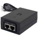 Fonte Injetora POE+ 48V 0.5A 24W Ubiquiti Unifi U6+ Gigabit