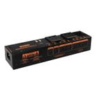 Fonte isolada 9 pedais Joyo Power Supply 7