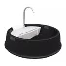 Fonte Joy Cães E Gatos Furacão Pet Bivolt Cor:Preto