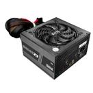 Fonte K-Mex ATX 600W, 80 Plus Bronze, Com Cabo - EZ8898B