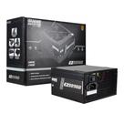 Fonte K-Mex Ez8898B Atx 2.3 600W Pfc Ativo 80 Plus Bronze Preto Com Cabo Ez8898B6002Cb2X