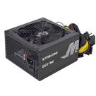 Fonte K-MEX Pcwells PK-550 550 WTS ATX