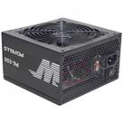 Fonte K-MEX PK550, 400W, Bivolt, Preto Fonte K-MEX PK550, 400W, Bivolt, Preto