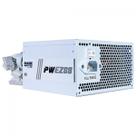 Fonte K-MEX PWEZ8898F, 500W, 80 Plus, PFC Ativo, ATX, Branco