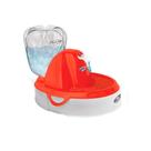 Fonte Light Plast Pet para Gatos Vermelha - 127v