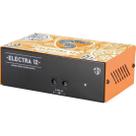 Fonte Linear Hayonik para 12 Pedais de Efeito Electra 12 9VDC 2000MA Fonte Linear Hayonik para 12 Pedais de Efeito Electra 12 9VDC 2000MA