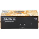 Fonte Linear Hayonik Para 12 Pedais de Efeito ELECTRA 12 9Vdc 2000mA Fonte Linear Hayonik Para 12 Pedais de Efeito ELECTRA 12 9Vdc 2000mA