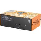 Fonte Linear Hayonik Para 12 Pedais de Efeito ELECTRA 12 9Vdc 2000mA Fonte Linear Hayonik Para 12 Pedais de Efeito ELECTRA 12 9Vdc 2000mA