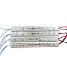 Fonte linear slim 12v 3A 36W - AVANT Fonte linear slim 12v 3A 36W - AVANT