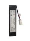 Fonte Lunex 020204f019 12,5v 1,25a 15w Ip65 Bivolt Lx12125