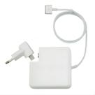 Fonte Magsafe T para MacBook Apple - 60W - VERDE