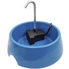 Fonte Mec Pet Little Azul 1L