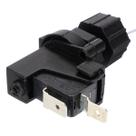 Fonte Microswitch Do Acionador Pneumatico Motobomba 16 Amper
