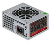 Fonte mini atx hedmax 200w real