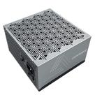 Fonte Montech CENTURY II, 1200W, 80 Plus Gold, Full Modular, ATX 3.1, PFC Ativo, Cinza - CENTURY II 1200W