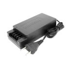 Fonte Multissaída Com Bivolt Automático 12.6V 5A Com Proteção Conta Surtos E Interferências Fasgold