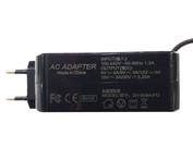 Fonte NBC Compatível Para Lenovo THINKPAD X280 THINKPAD X570 Type C 65w le09
