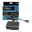 Fonte Nintendo 64 110-220v Bivolt N64 Ac Adaptador Fonte Nintendo 64 110-220v Bivolt N64 Ac Adaptador