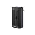 Fonte nobreak 5v 1a intelbras efb 0501 com bateria