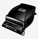 Fonte nobreak de bancada 12v - 3a