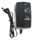 Fonte Nobreak Lacerda Ups-30 Com Bateria Embutida 2600 Mah 12v 2,1a Preto Fonte Nobreak Lacerda Ups-30 Com Bateria Embutida 2600 Mah 12v 2,1a Preto
