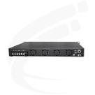 Fonte Nobreak Volt Full Power -48V / 15A / 5A Padrão Rack 1U Fonte Nobreak Volt Full Power -48V / 15A / 5A Padrão Rack 1U