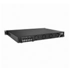 Fonte Nobreak Volt Full Power 48V / 15A / 5A Rack 1U