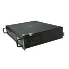 Fonte Nobreak Volt Full Power 48V / 5A / 15A rack 2U