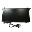 Fonte Nobreak Volt Max Online 12V 25A 2U Fonte Nobreak Volt Max Online 12V 25A 2U