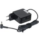 Fonte Notebook Asus Eee Pc 19V 2.37A Best Battery 45W