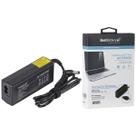 Fonte Notebook Asus X44C-VX004R 19V 3.42A 65W 5.5mm - 2.5mm Compatível BestBattery