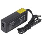 Fonte Notebook Asus X450C 19V 3.42A 65W 5.5mm-2.5mm Compatível BestBattery