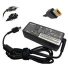 Fonte Notebook Lenovo 20V 3.25a 65w plug retangular Bivolt