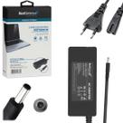 Fonte Notebook Para Dell 19.5v 4.62a 90w Pino Fino 4,5*3,0mm