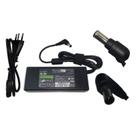Fonte notebook sony sn1910 19.5v-4.7a - 6.5mm x 4.4mm 90w