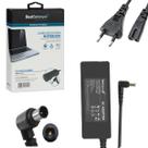 Fonte Notebook Tv Para Sony Bravia Vaio 19.5V 80W 6.5*4.4mm