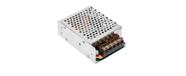 Fonte p/ fita led 24v eco 60w bivolt chaveada sth21896