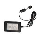 Fonte p/ Impressora Térmica 24V 2.5A 60W CWT PAA060M Conector mini-din 3 pinos
